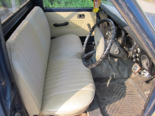 ขาย TOYOTA RN 1973 ขาย TOYOTA RN 1973