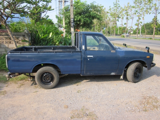 ขาย TOYOTA RN 1973 ขาย TOYOTA RN 1973