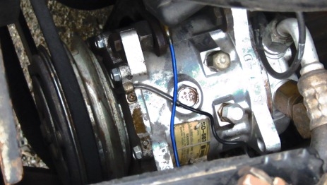 Lancer ไฟC สวย มีแก๊ส ทำช่วงล่างและเบรคใหม่