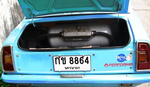 Lancer ไฟC สวย มีแก๊ส ทำช่วงล่างและเบรคใหม่