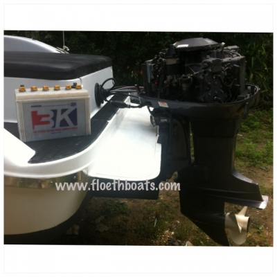 ต้องการขายเรือ 22 ฟุต พร้อมเครื่อง YAMAHA 115 Hp ด่วนมาก!!!! ต้องการขายเรือ 22 ฟุต พร้อมเครื่อง YAMAHA 115 Hp ด่วนมาก!!!!