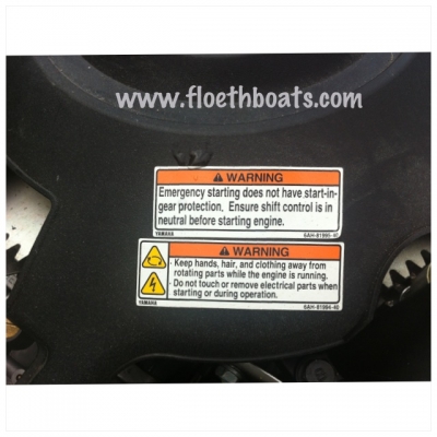 ต้องการขายเรือ 22 ฟุต พร้อมเครื่อง YAMAHA 115 Hp ด่วนมาก!!!! ต้องการขายเรือ 22 ฟุต พร้อมเครื่อง YAMAHA 115 Hp ด่วนมาก!!!!