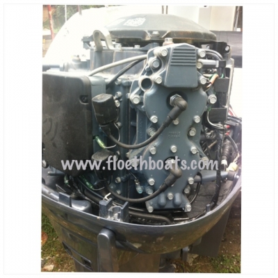 ต้องการขายเรือ 22 ฟุต พร้อมเครื่อง YAMAHA 115 Hp ด่วนมาก!!!! ต้องการขายเรือ 22 ฟุต พร้อมเครื่อง YAMAHA 115 Hp ด่วนมาก!!!!