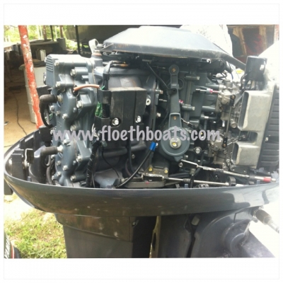 ต้องการขายเรือ 22 ฟุต พร้อมเครื่อง YAMAHA 115 Hp ด่วนมาก!!!! ต้องการขายเรือ 22 ฟุต พร้อมเครื่อง YAMAHA 115 Hp ด่วนมาก!!!!