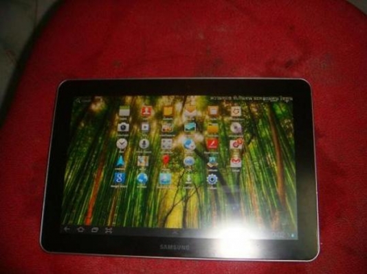 SAMSUNG Tab 10.1 ของแท้