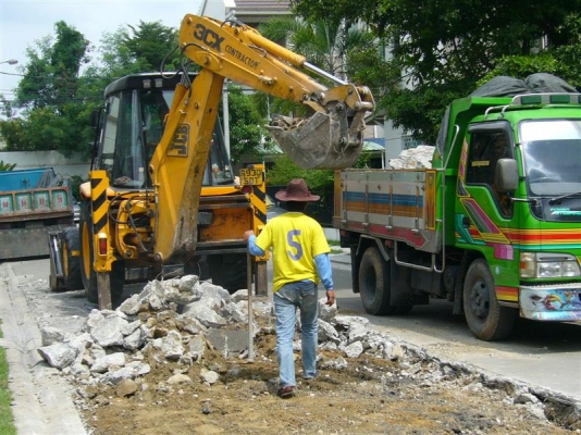 ให้เช่ารถ jcb หัวเจาะ(หน้าตักหลังขุด) งานเจาะสกัดและรถดั้ม 6 ล้อ 089-667-1444 ให้เช่ารถ jcb หัวเจาะ(หน้าตักหลังขุด) งานเจาะสกัดและรถดั้ม 6 ล้อ 089-667-1444