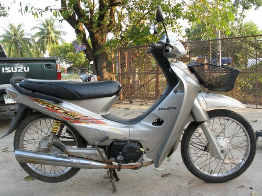 wave100 สุพรรณบุรี