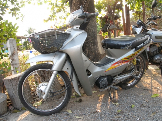wave100 สุพรรณบุรี
