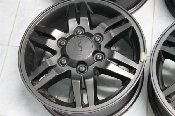 ขายแม็กซ์เดิม ISUZU D-MAX X-Series สีรมดำครับ