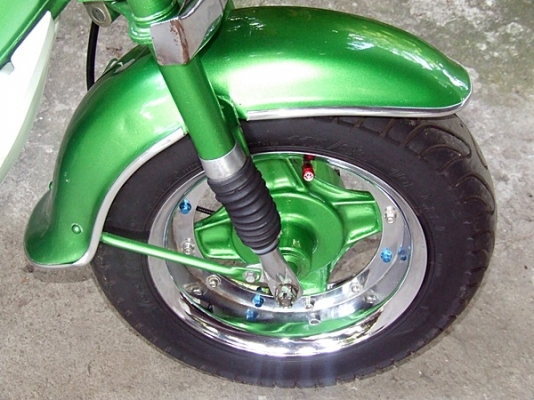 ชาลี ทะเบียนแท้เล่มเขียว พร้อมโอน