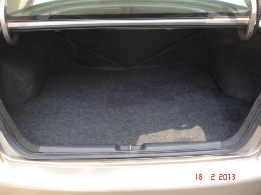 HONDA, CIVIC 1.7 VTi-L โฉม Dimention สีบรอนซ์ทอง เบาะหนัง เกียร์ออโต้ ทะเบียน กรุงเทพ