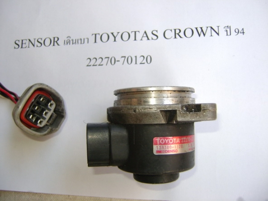 sensor เครื่่องยนต์