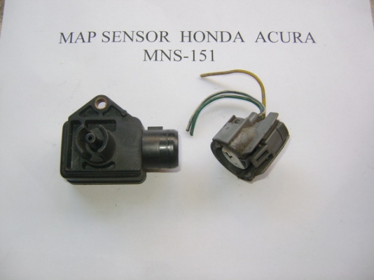 sensor เครื่่องยนต์