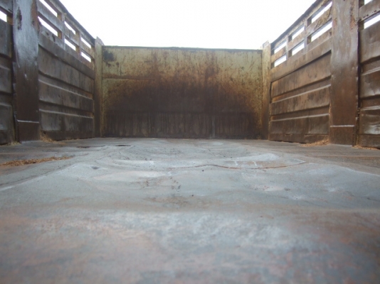 ขายกระบะดั๊มพ์