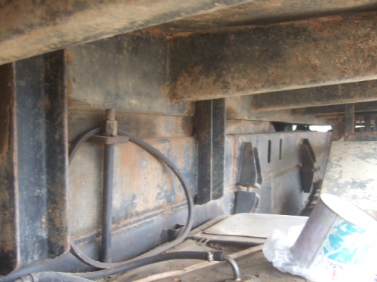 ขายกระบะดั๊มพ์