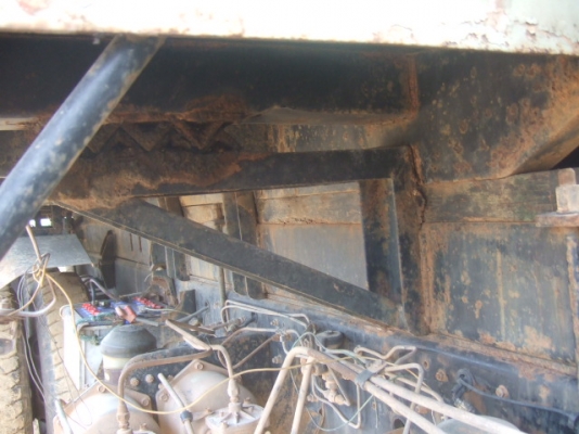 ขายกระบะดั๊มพ์