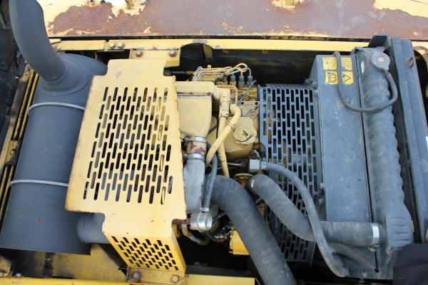 รถแมคโคร KOMATSU PC160 รถนอก สวย ราคาถูก รถแมคโคร KOMATSU PC160 รถนอก สวย ราคาถูก