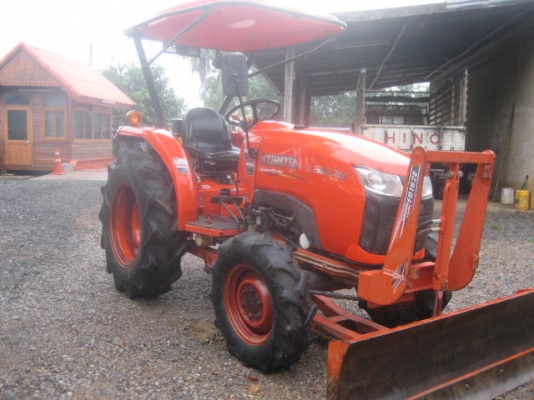 ขาย คูโบต้า L 3608 DI