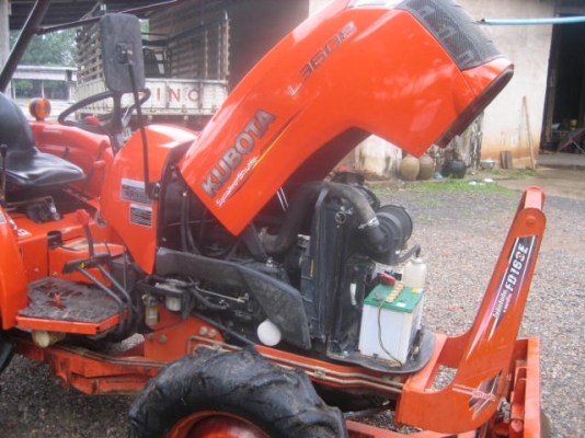 ขาย คูโบต้า L 3608 DI