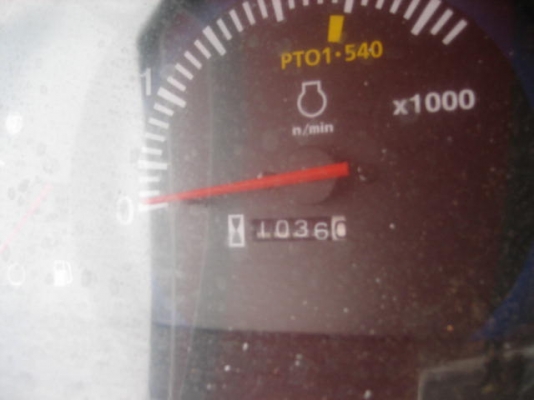 ขาย คูโบต้า L 3608 DI