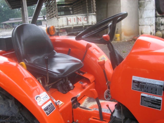 ขาย คูโบต้า L 3608 DI