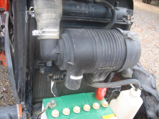 ขาย คูโบต้า L 3608 DI