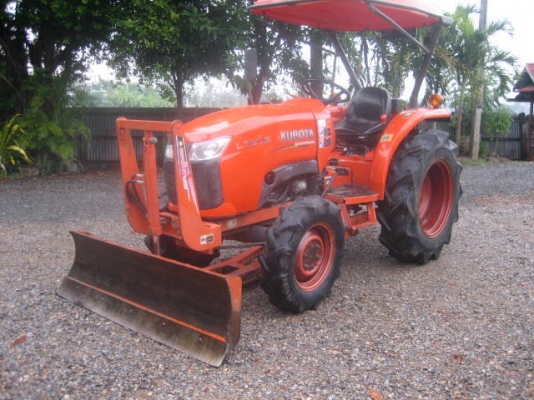 ขาย คูโบต้า L 3608 DI