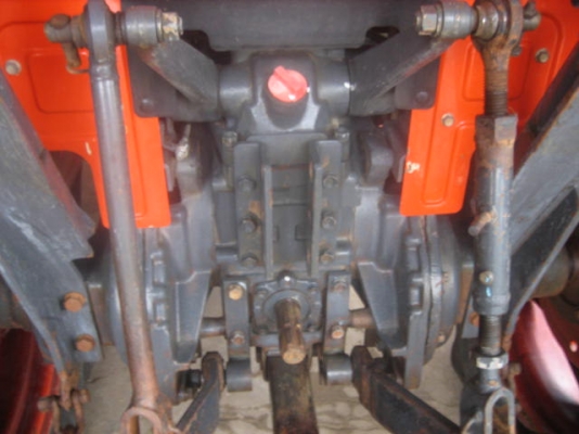 ขาย คูโบต้า L 3608 DI