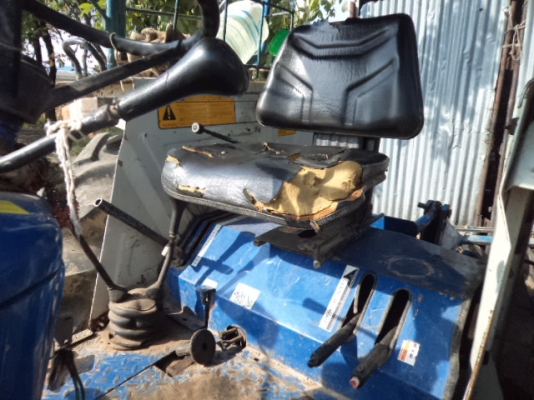 ขายรถไถด่วนๆ สภาพสวยๆ ราคาถูกๆ รถพร้อมใช้งาน(รถใช้งานทุกวัน)