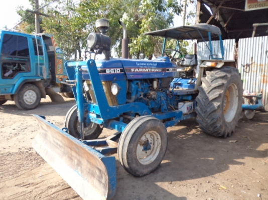 ขายรถไถด่วนๆ สภาพสวยๆ ราคาถูกๆ รถพร้อมใช้งาน(รถใช้งานทุกวัน)