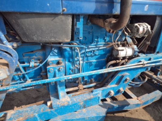 ขายรถไถด่วนๆ สภาพสวยๆ ราคาถูกๆ รถพร้อมใช้งาน(รถใช้งานทุกวัน)