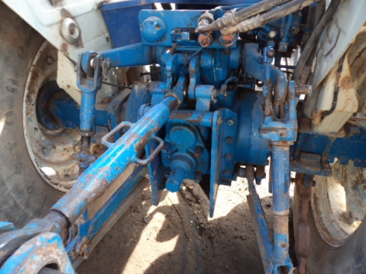 ขายรถไถด่วนๆ สภาพสวยๆ ราคาถูกๆ รถพร้อมใช้งาน(รถใช้งานทุกวัน)