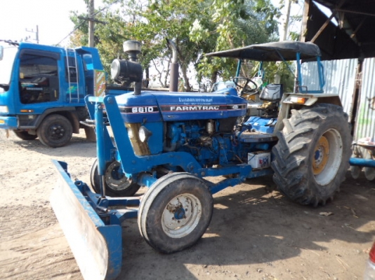 ขายรถไถด่วนๆ สภาพสวยๆ ราคาถูกๆ รถพร้อมใช้งาน(รถใช้งานทุกวัน)