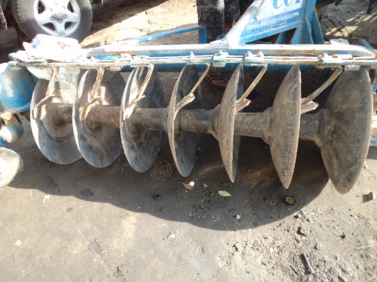 ขายรถไถด่วนๆ สภาพสวยๆ ราคาถูกๆ รถพร้อมใช้งาน(รถใช้งานทุกวัน)