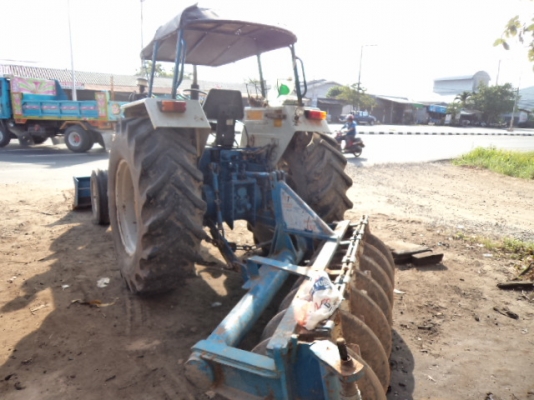 ขายรถไถด่วนๆ สภาพสวยๆ ราคาถูกๆ รถพร้อมใช้งาน(รถใช้งานทุกวัน)