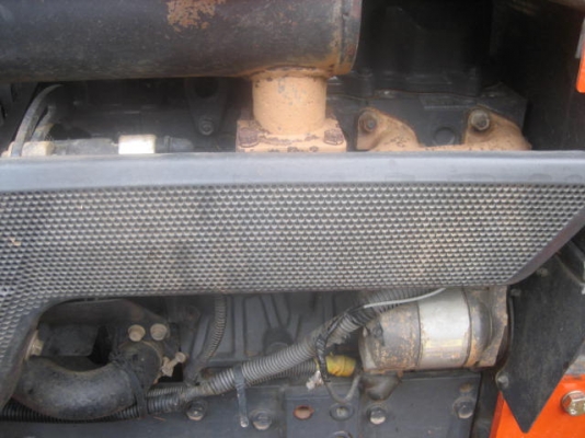 ขาย คูโบต้า L 3408