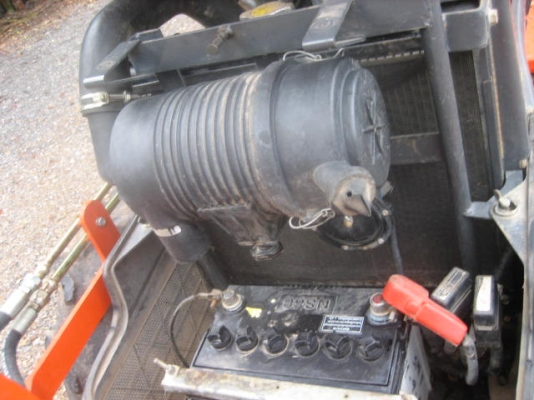 ขาย คูโบต้า L 3408