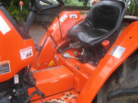 ขาย คูโบต้า L 3408