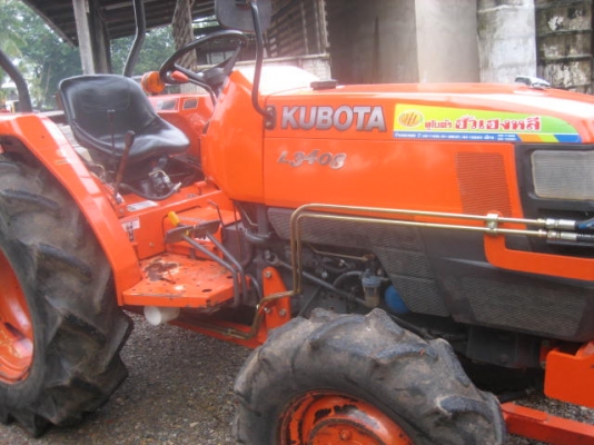 ขาย คูโบต้า L 3408