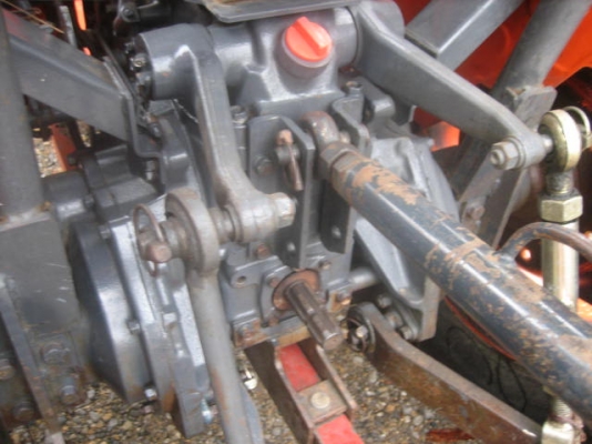 ขาย คูโบต้า L 3408