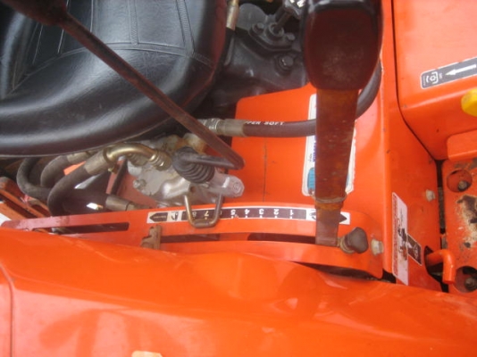 ขาย คูโบต้า L 3408