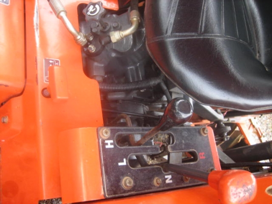 ขาย คูโบต้า L 3408