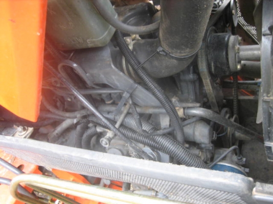 ขาย คูโบต้า L 3408