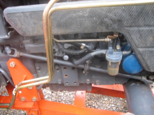 ขาย คูโบต้า L 3408