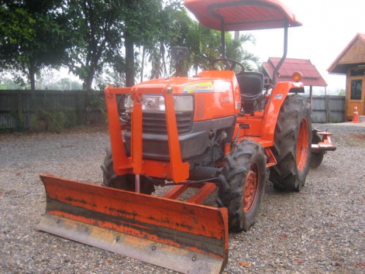 ขาย คูโบต้า L 3408