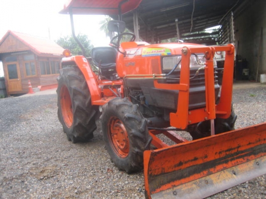 ขาย คูโบต้า L 3408