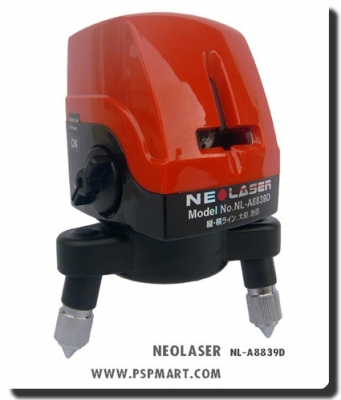 ล้อวัดระยะทาง CLL-400