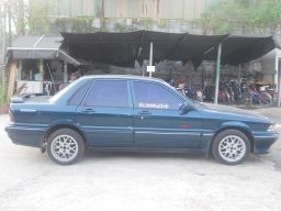 ขาย Mitsubishi galant ครับ