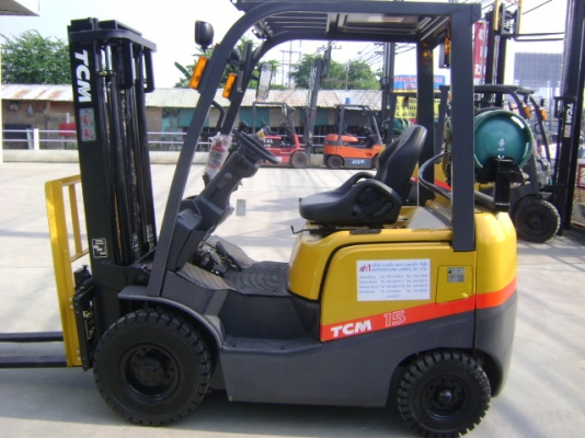 ต้องการขายรถใหม่เบนซิน-แก็ส ขนาด 1.5 ton