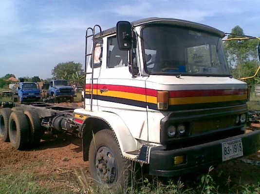 ขายรถ10 ล้อ ฮีโน่ KT925  หัว-คัสซี เครื่องH07C ภาษีไม่ขาด